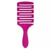 Wet Brush Pincel Húmedo Paleta Flex Dry, Rosa, 2.4