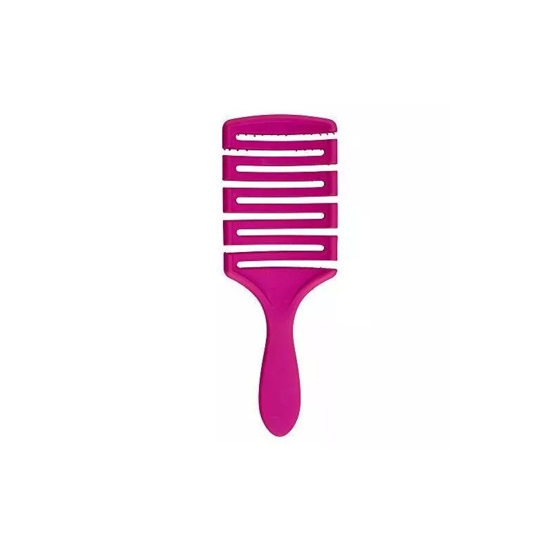 Wet Brush Pincel Húmedo Paleta Flex Dry, Rosa, 2.4
