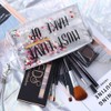 All in One Makeup Gift Set -12 Colors Eyeshadow Palette