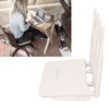 4G LTE Modem Router with SIM Card Slot 4 Antennas