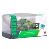 Mini Simulation Military Remote Control 6 Channel Submarine Toy Model