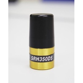 ダイヤモンドアンテナ 第一電波工業 ダイヤモンド 351MHzデジタル簡易無線(登録局)用ハンディーアンテナ(2.5cm) SRH350DS