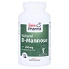 Natural D-Mannose 500 mg Capsules