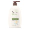 Aveeno Aveeno Daily Moisturizing Body Wash, Body Wash for Dry