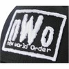 WWE nWo World Order WWE New Trucker Hat Black One