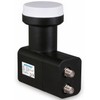 Ankaro LNC 2002 Twin Premium with Extendible Weather Protection, LTE