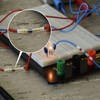 Conectores de alambre de sellado de soldadura (amarillo (AWG 12-10))