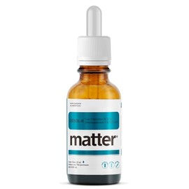 MATTER SMART NUTRIENTS - Desol-K - Suplemento Alimenticio con Vitaminas D3 y K2-400 UI por Gota - Frasco Gotero 30 ml                                 