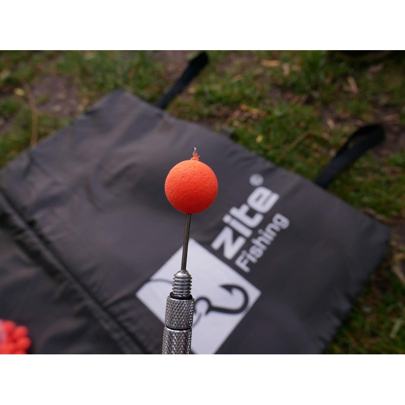 Zite Fishing Multi Boilie Tool Set - Boilie Needle Boilie