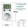 X4-LIFE Energy Track Electricity Cost Meter