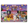 Sunstar Stationery 6300010B Puzzle 65P Anpanman and Extravagant Festival