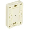 Panasonic Refine Series Exposed Double Outlet WKS112