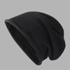 YiyiLai Knit Hat, Small Facial Effect, Large Size, Unisex, Basic