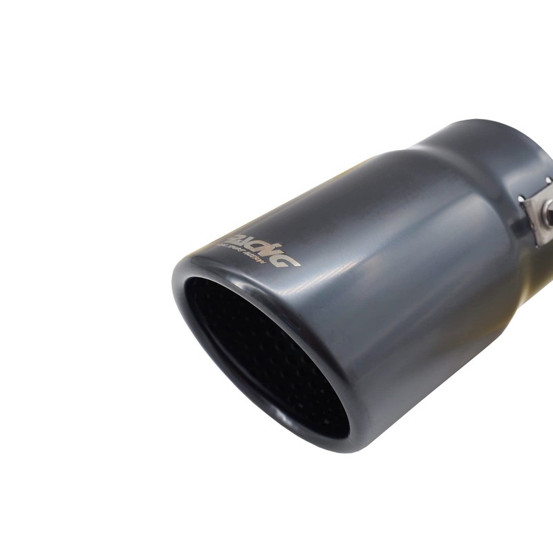 Simoni Racing SR TRX21N Exhaust Pipe Nozzle