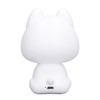Wireless Security Camera Motion Detection Two Way Voice Robot Pet