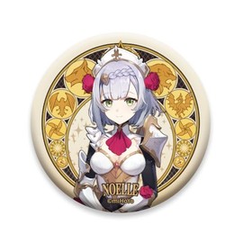 Mondstadt Themed Series Character Badge-Noelle