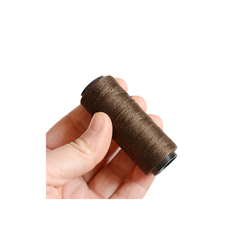 20 Pieces Hair Extensions Clips 32mm U-Shape Snap Clips with