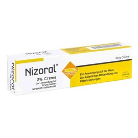 Nizoral 2%, 30 g