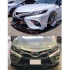 Dtouch For 18-2020 Toyota Camry SE XSE JDM Style Gloss