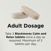 Blackmores Calm & Relax 60 Tablets