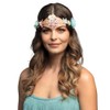 Boland 51036 Ocean Headband, Mermaid, Accessory for Costumes, Accessory with