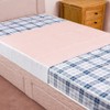 ComfortCare 75 x 90cms,29½" x 35½", 3 Ltr with Wings
