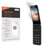 BoxWave Screen Protector Compatible with AT&T Cingular Flip IV -