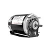 GF2034 1/3 HP 1725 RPM 48 Frame 115/230 Volt Motor