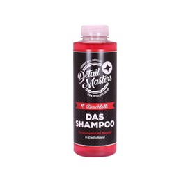 The Shampoo by Detail Masters