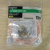 Everbilt 1/4 in. x 15 ft. Copper Ice Maker Supply