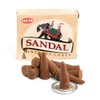 Sandal - Case of 12 Boxes, 10 Cones Each -
