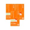 Dios Triplus 30 tablets 3 boxes Citrus chicory indigestible malto bamboo sap lactic acid bacteria / 디오스 트리플러스 30정 3박스 시트러스 치커리 난소화성말토 대나무수액 유산균