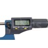 Shars 1-2"/25-50mm Solid Metal Frame Electronic Outside Micrometer 303-2464 ^]