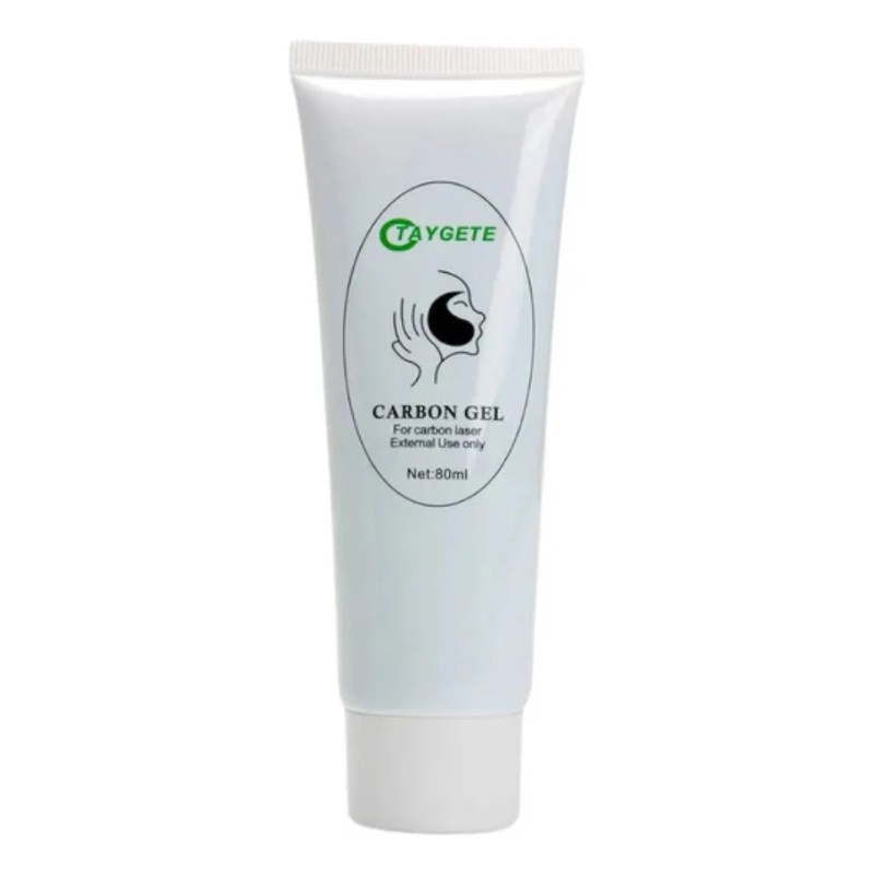 Mascarilla Cremas Carbon Activado Purificante