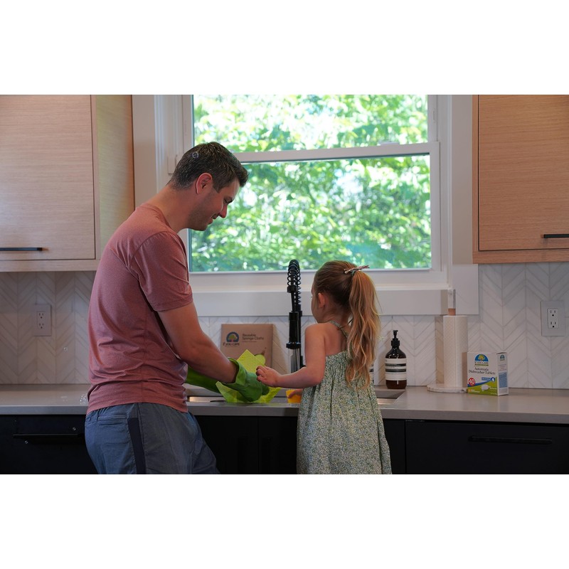 If You Care Latex Gloves, Large – 1 Pair (Pack