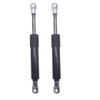2 Pcs Shock Damper 109-2339 131-4132 103-2913 Replacement for Toro