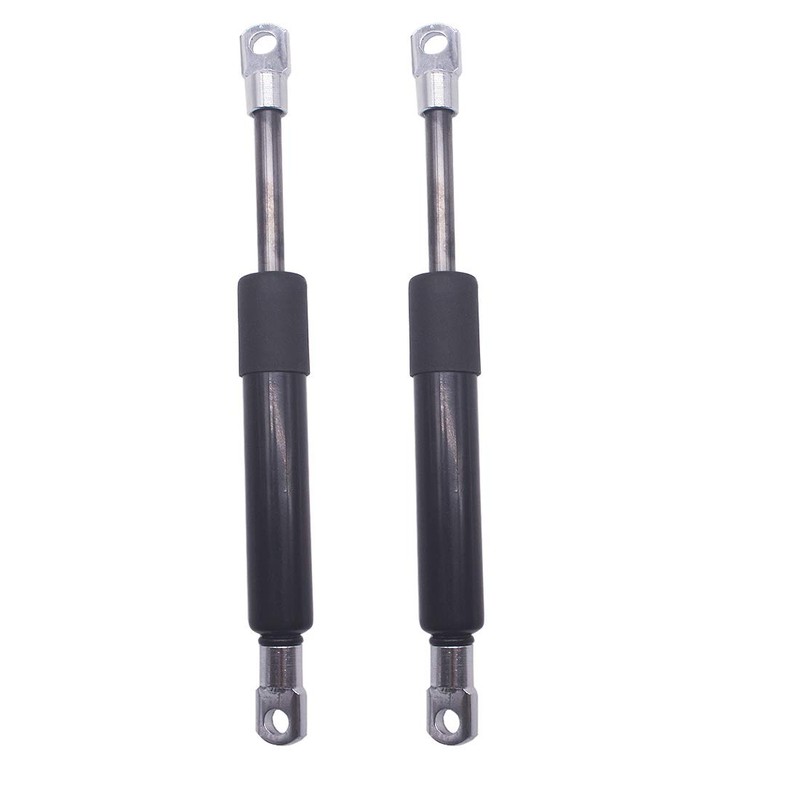 2 Pcs Shock Damper 109-2339 131-4132 103-2913 Replacement for Toro