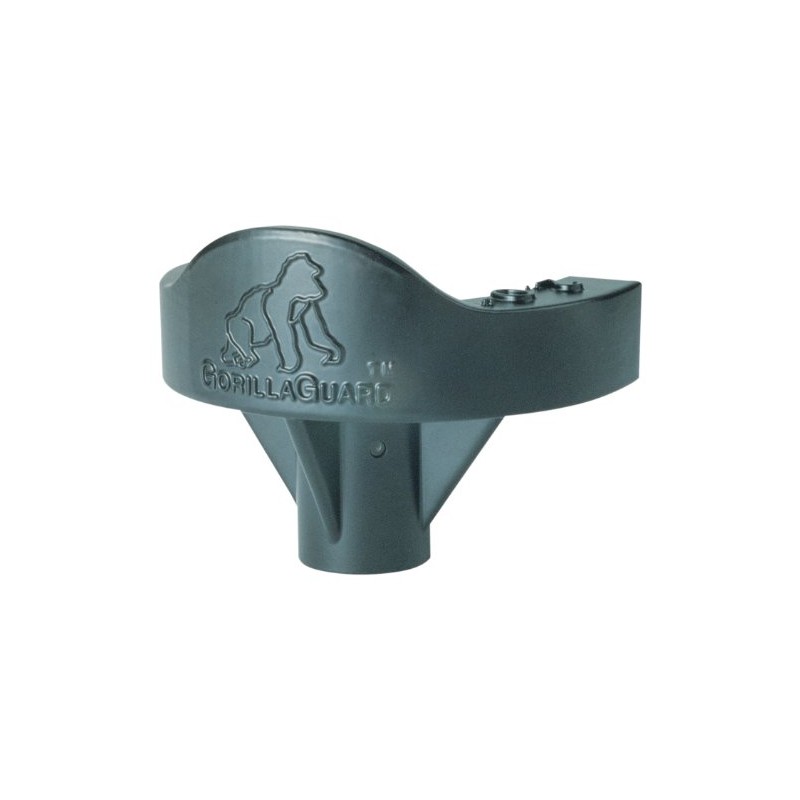 Fulton Gorilla Guard Coupler Lock (2-5/16-Inch)