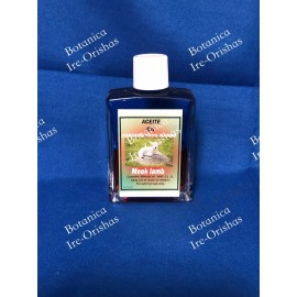 Oil, Aceite Corderito Manso Meek Lamb religion yoruba santeria IFA