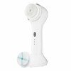Conair True Glow Sonic Facial Brush Kit, Waterproof and Rechargeable