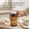 JOYCARE NATURAL Vitamina D3 y K2 Suplemento para Absorción de