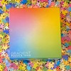 Internet Sensations - Gradient 1000pc Puzzle - Jigsaw Puzzle with