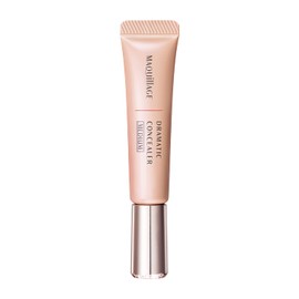 Maquillage Dramatic Concealer, Medium Adhesion Serum Concealer, Unscented Body, 0.3 oz (8 g)