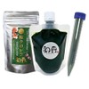 Waka Chlorella Trial Set, Raw Chlorella, Powdered Chlorella, Chlorella, Medaka,
