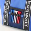 Cox Sportif LG4FTT42L Women's Cart Bag, Medium Divider Pocket, Organization,