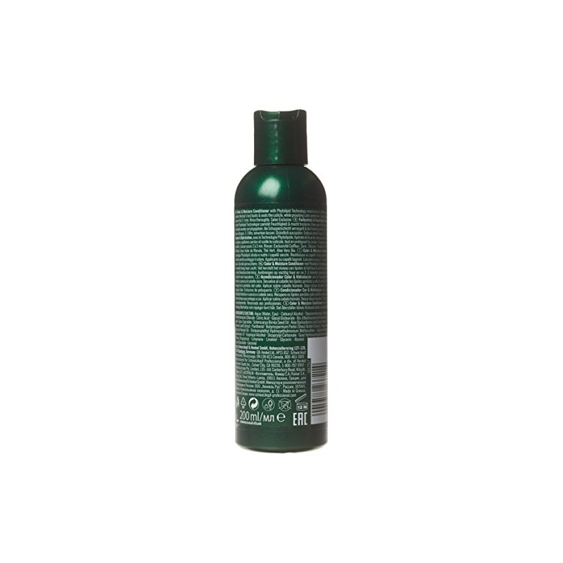 Schwarzkopf Essensity Colour and Moisture Conditioner 200 ml