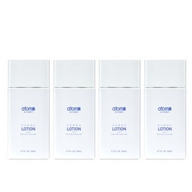 Atomy Homme Lotion 140ml 4 packs / 애터미 옴므 로션 140ml 4개입