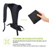 Wantalis - Skiback - A revolutionary product to carry your