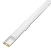 LEDupdates 15pk 5ft U shape LED Aluminum Channel with frost