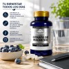 Citrato Magnesio Cápsulas Suplemento Alimenticio